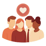 Les mutuelles santé pour l'activité 8291Z - Activités des agences de recouvrement de factures et des sociétés d information financière sur la clientèle