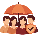 Les mutuelles santé pour l'activité 8291Z - Activités des agences de recouvrement de factures et des sociétés d information financière sur la clientèle