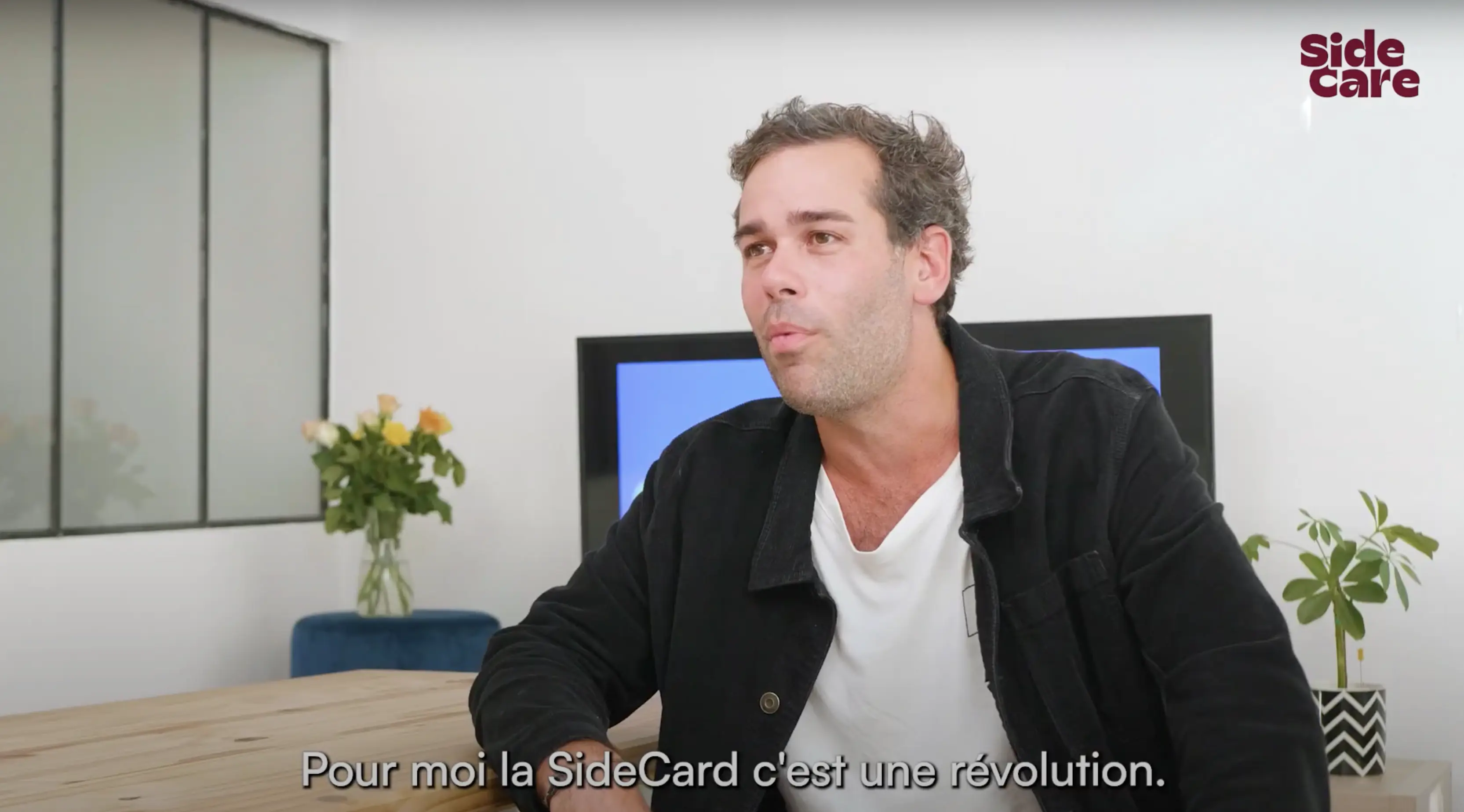 Image de la vidéo